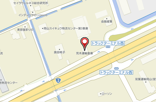 周辺地図